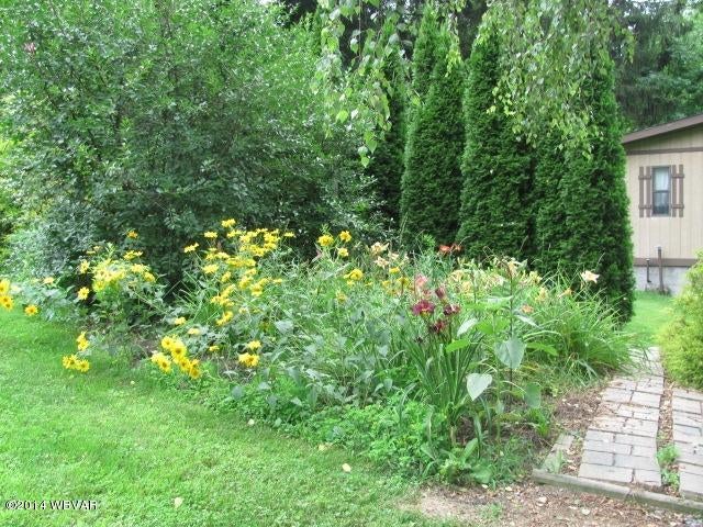 312 Rag Valley Road Mill Hall, PA 17751 - Photo 5 of 30 Landscaping