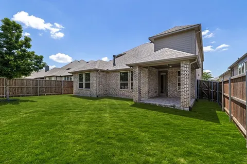 $629,000 | 1514 Carnation Street, Prosper, TX 75078