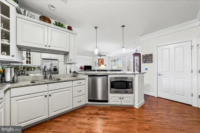 $460,000 | 438 Cornerstone Drive, Unit 438, Newtown Square, PA 19073