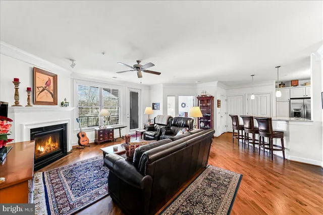 $460,000 | 438 Cornerstone Drive, Unit 438, Newtown Square, PA 19073