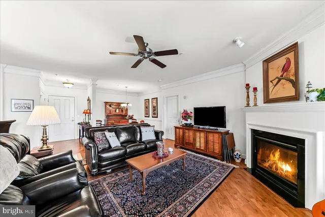 $460,000 | 438 Cornerstone Drive, Unit 438, Newtown Square, PA 19073