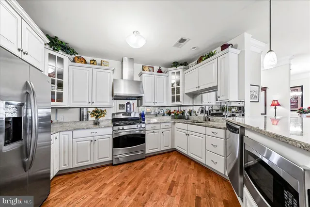 $460,000 | 438 Cornerstone Drive, Unit 438, Newtown Square, PA 19073