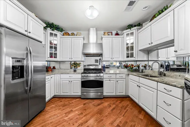 $460,000 | 438 Cornerstone Drive, Unit 438, Newtown Square, PA 19073