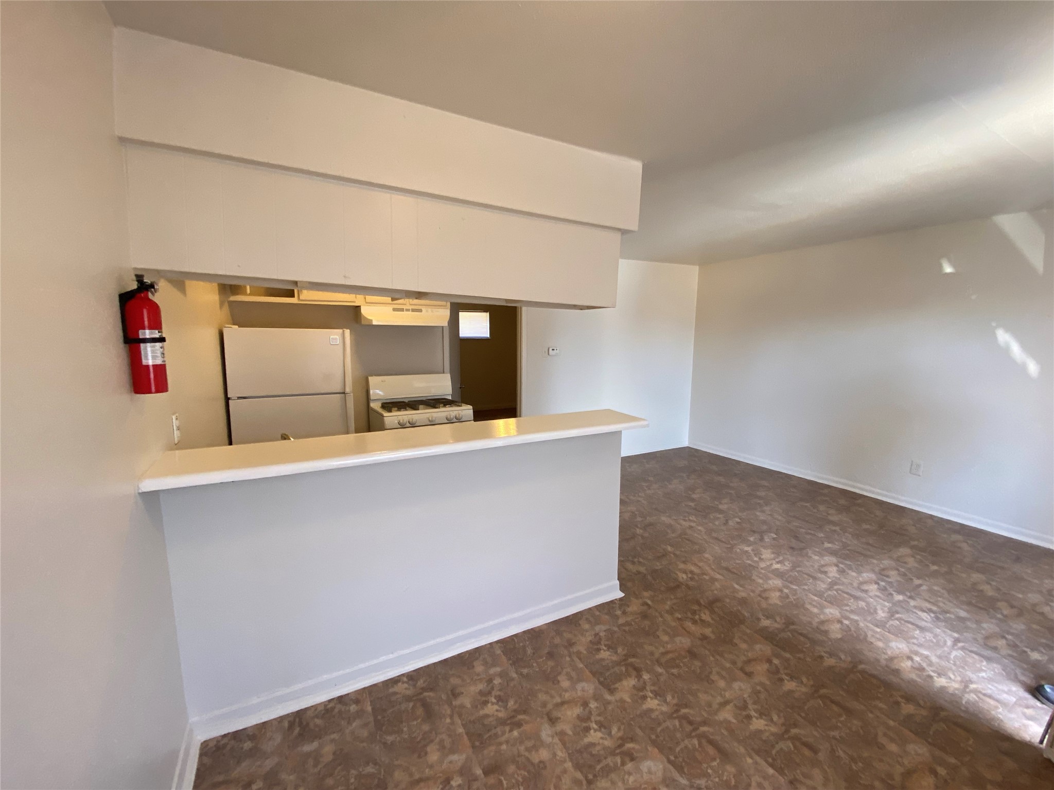 9425 Scott Street, Unit 37 Houston, TX 77051 - Photo 4 of 10 a view of storage and utility room