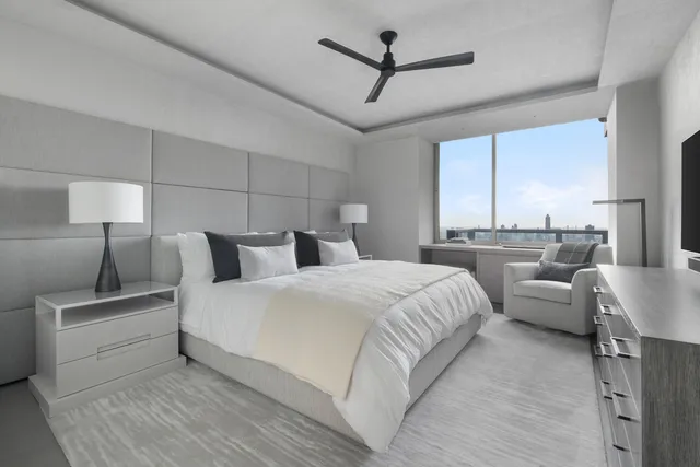 $3,995,000 | 101 West 67th Street, Unit 48C | Upper West Side