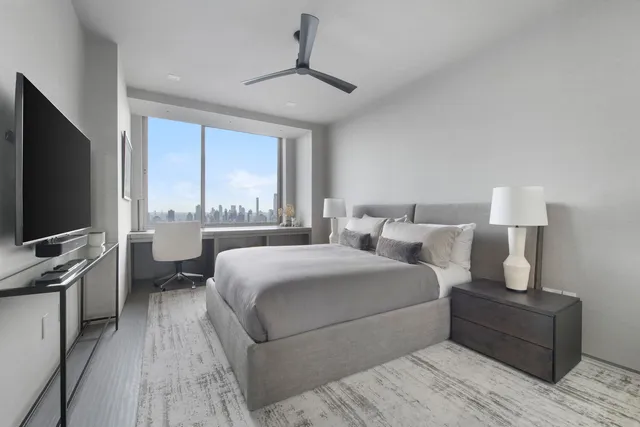 $3,995,000 | 101 West 67th Street, Unit 48C | Upper West Side