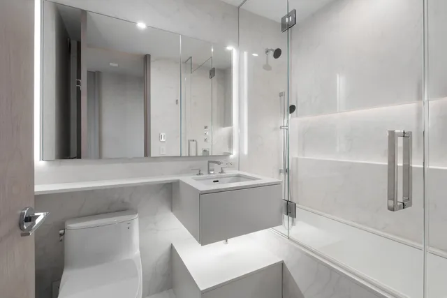 $3,995,000 | 101 West 67th Street, Unit 48C | Upper West Side