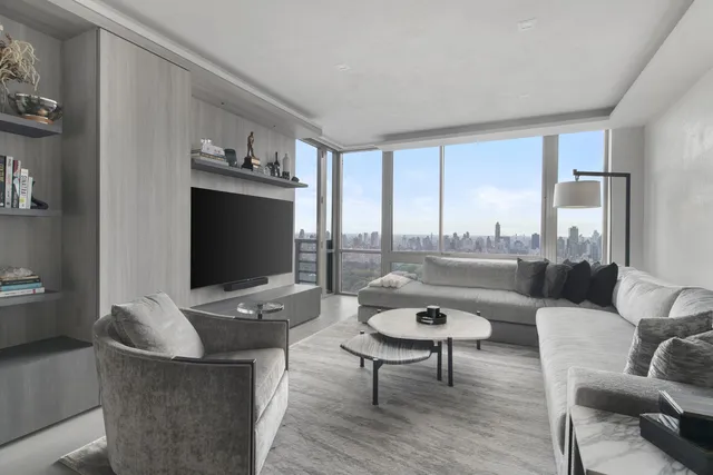 $3,995,000 | 101 West 67th Street, Unit 48C | Upper West Side