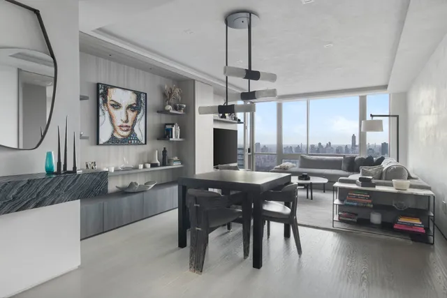 $3,995,000 | 101 West 67th Street, Unit 48C | Upper West Side