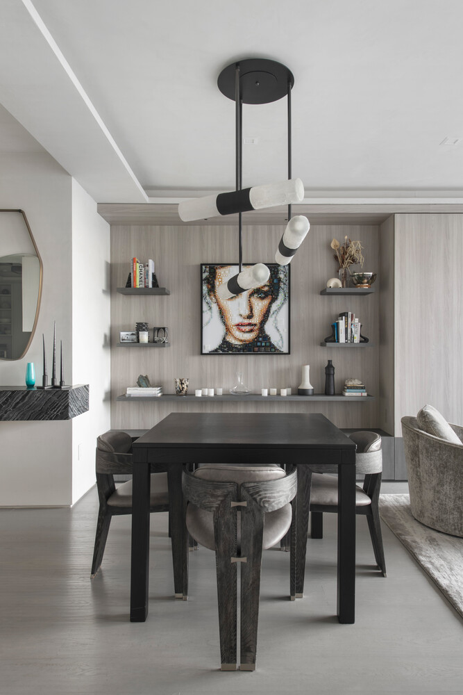 101 West 67th Street, Unit 48C Manhattan, NY 10023 - Photo 4 of 16