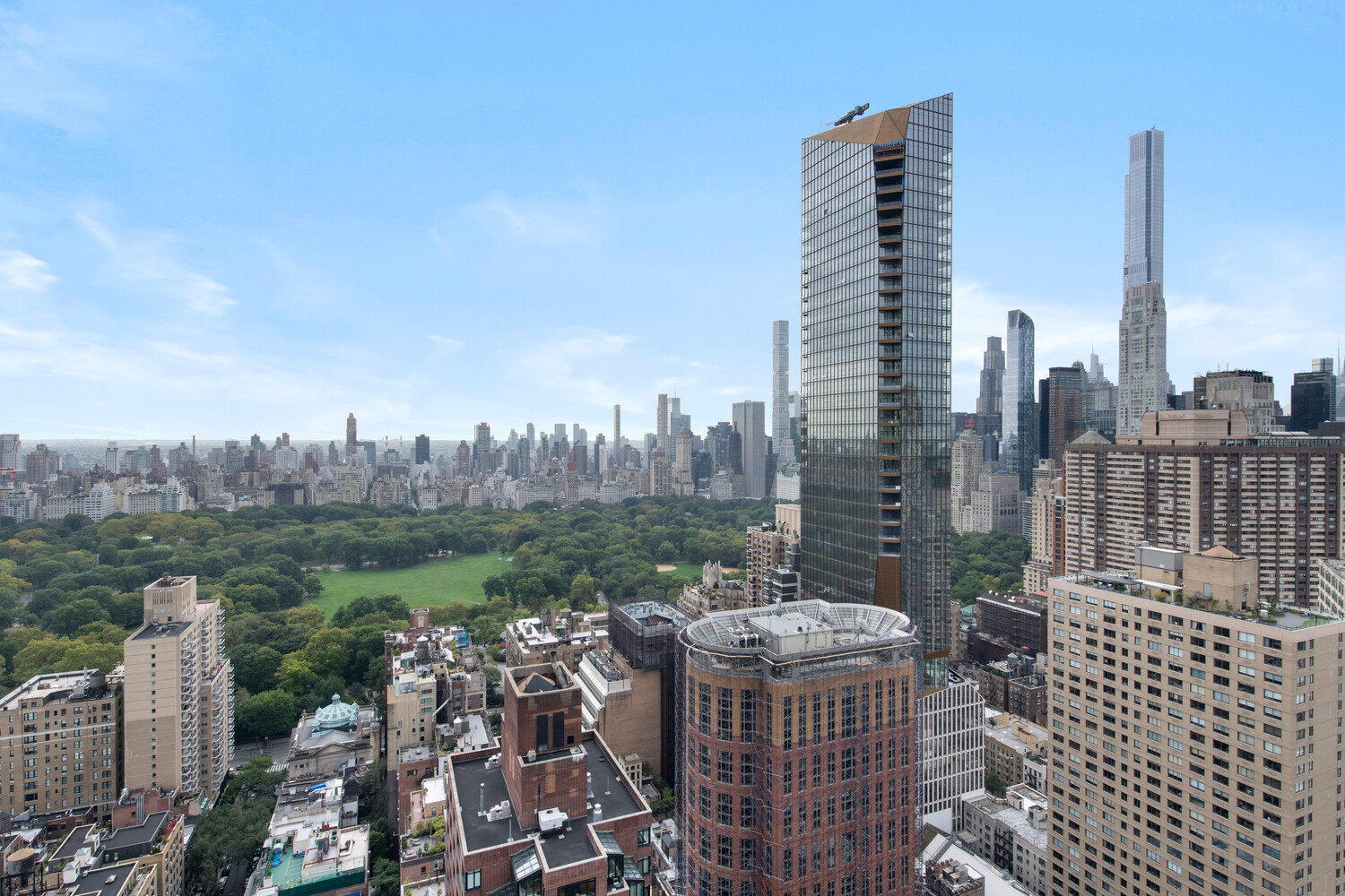 101 West 67th Street, Unit 48C Manhattan, NY 10023 - Photo 8 of 16