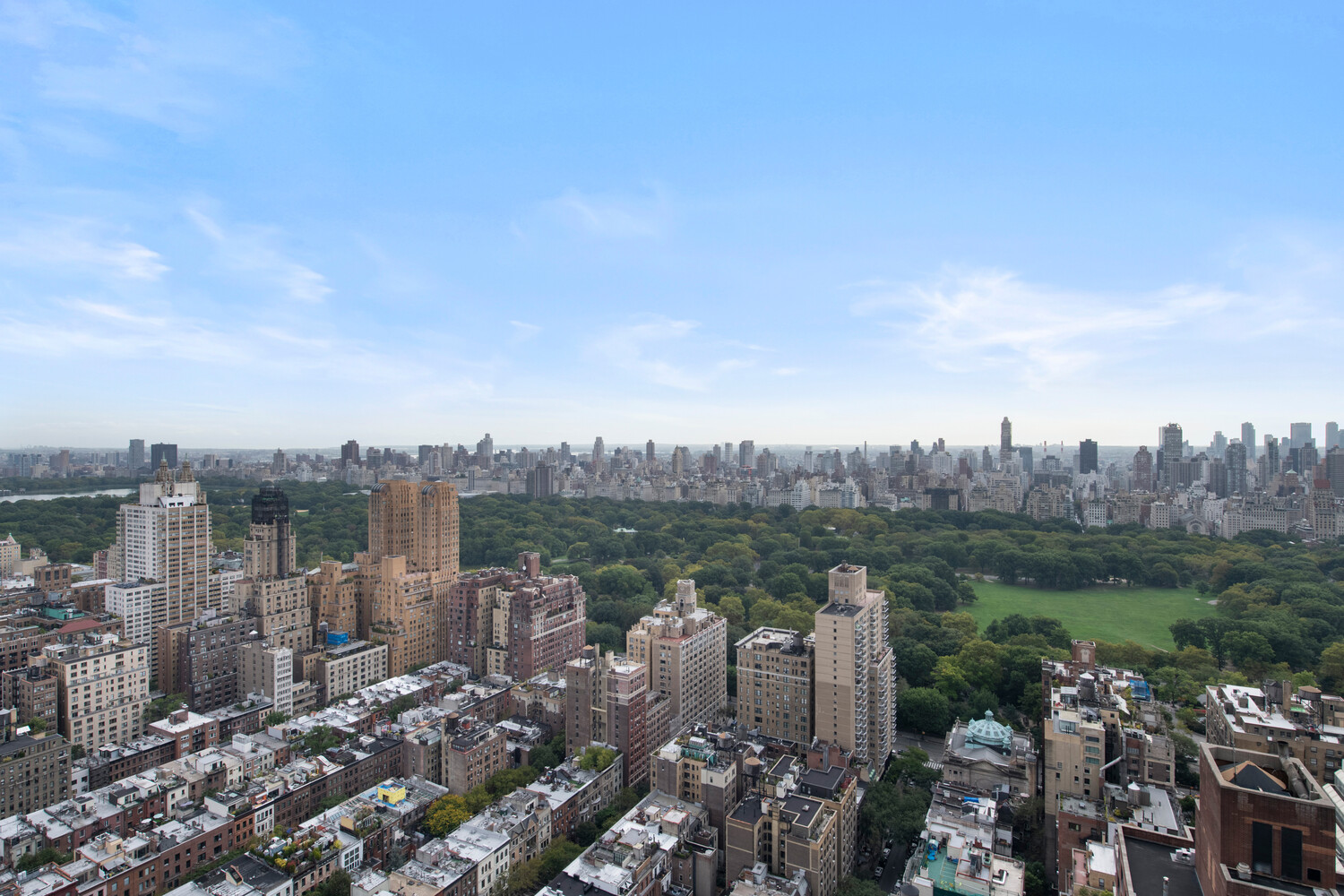 101 West 67th Street, Unit 48C Manhattan, NY 10023 - Photo 9 of 16