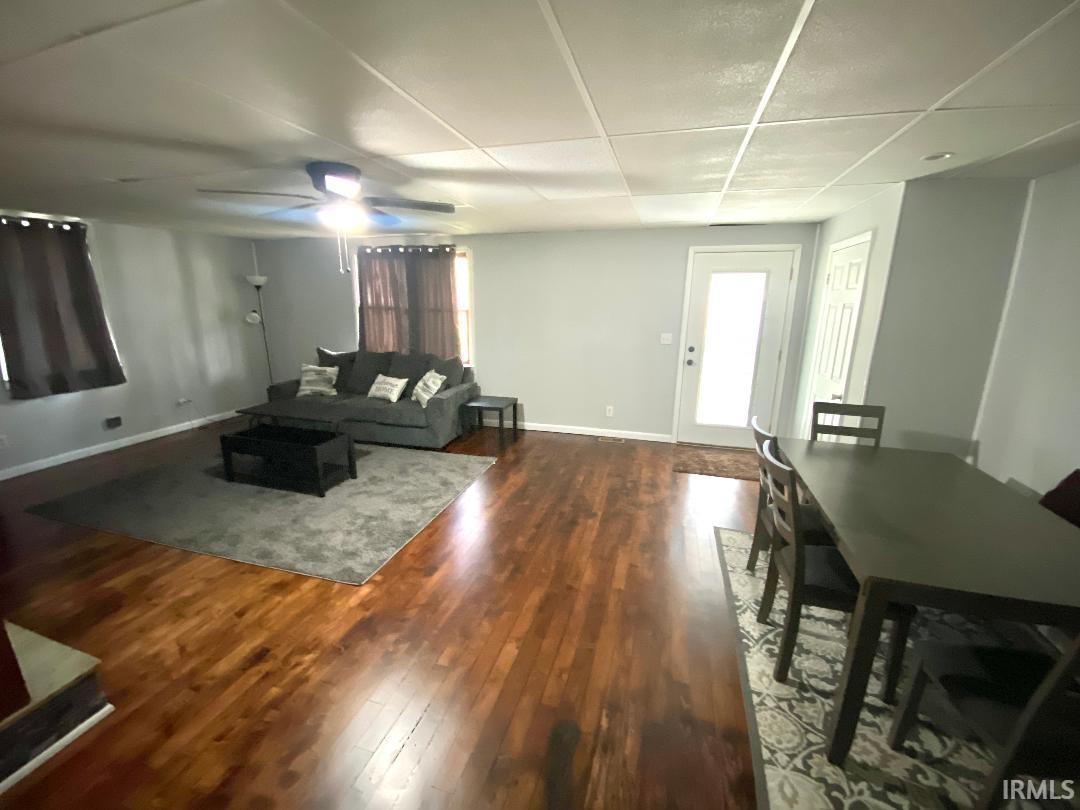 7512 South W Gate Road Newberry, IN 47449 - Photo 13 of 46