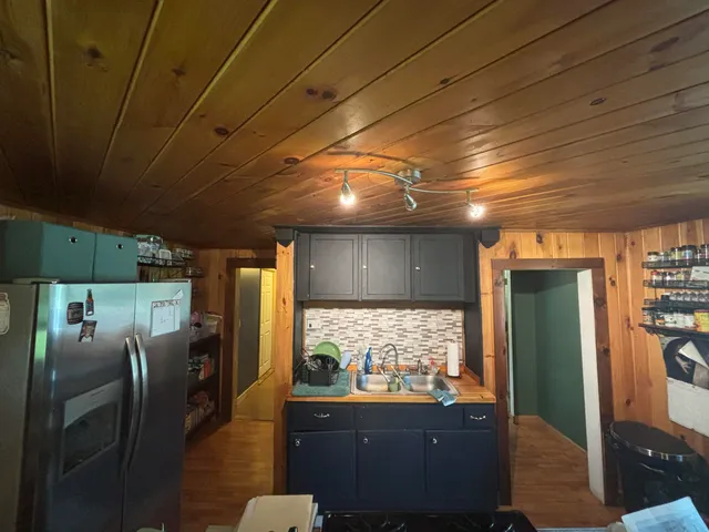 $225,000 | 96 Haystack Mountain Road, Montville, ME 04941