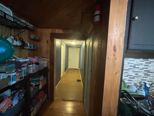 $225,000 | 96 Haystack Mountain Road, Montville, ME 04941