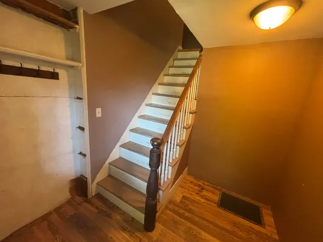 $225,000 | 96 Haystack Mountain Road, Montville, ME 04941