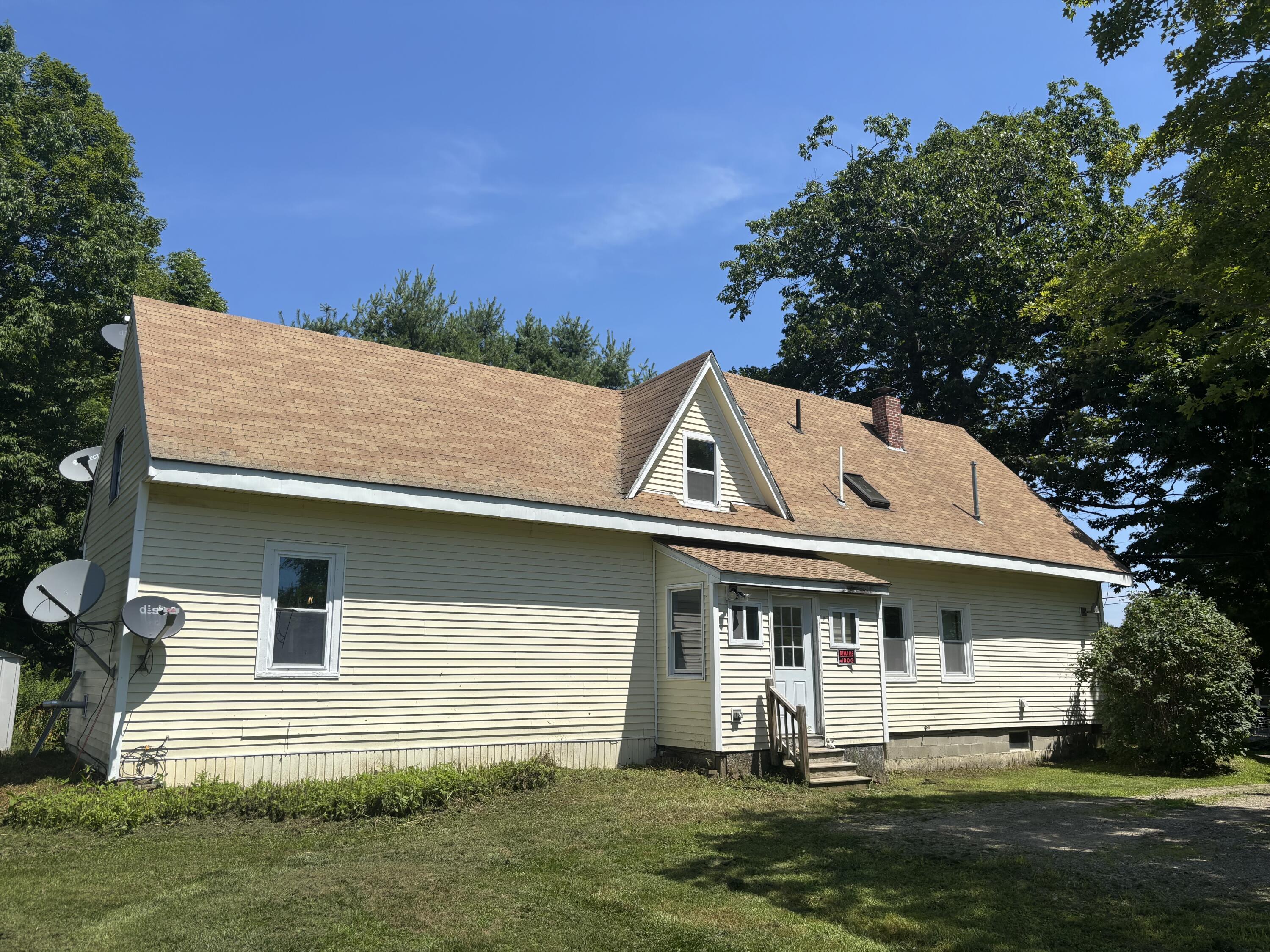 96 Haystack Mountain Road Montville, ME 04941 - Photo 7 of 56 7