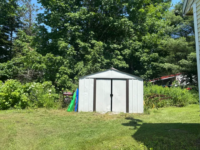 $225,000 | 96 Haystack Mountain Road, Montville, ME 04941