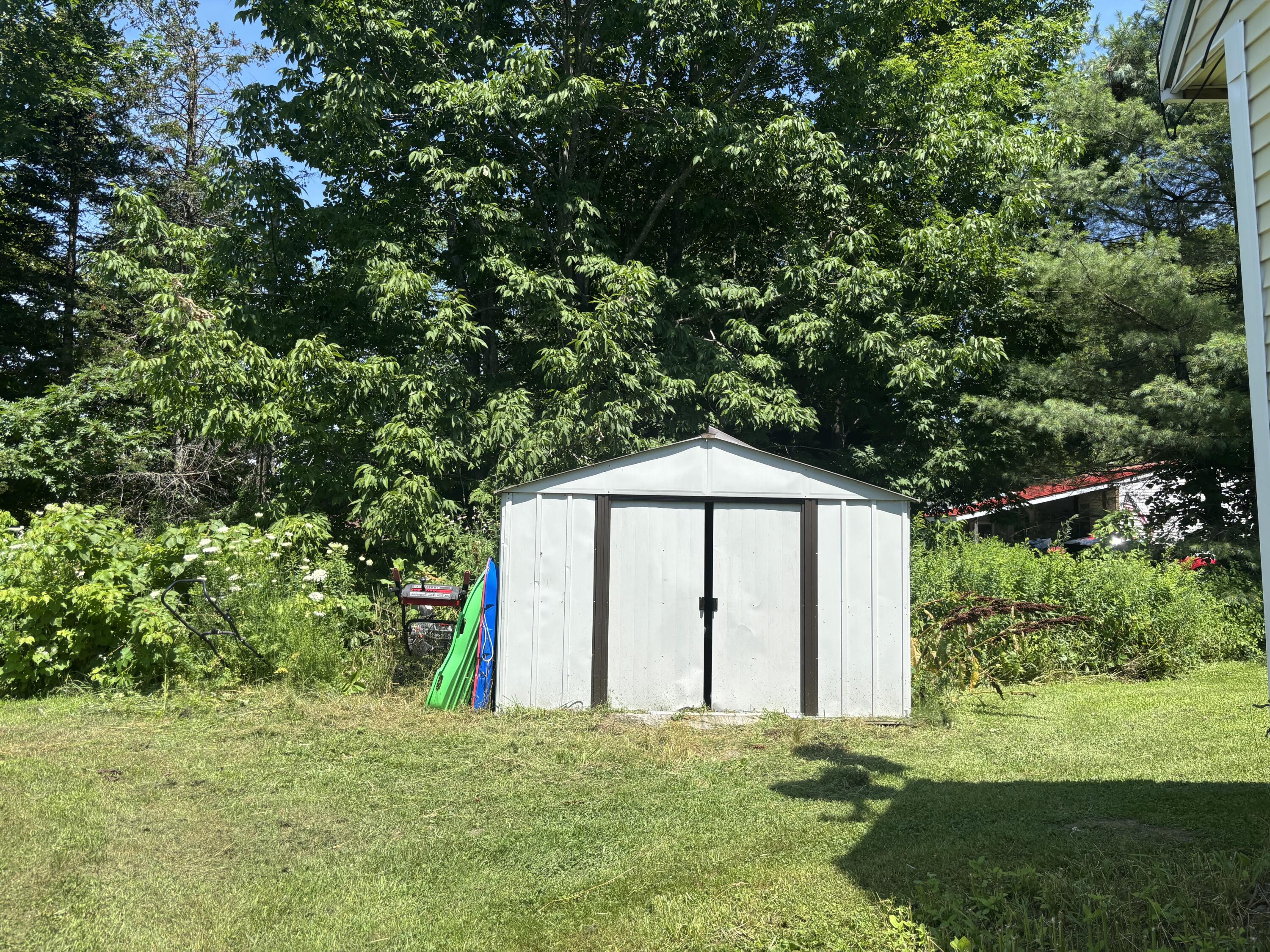 96 Haystack Mountain Road Montville, ME 04941 - Photo 8 of 56 8