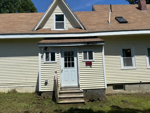 $225,000 | 96 Haystack Mountain Road, Montville, ME 04941