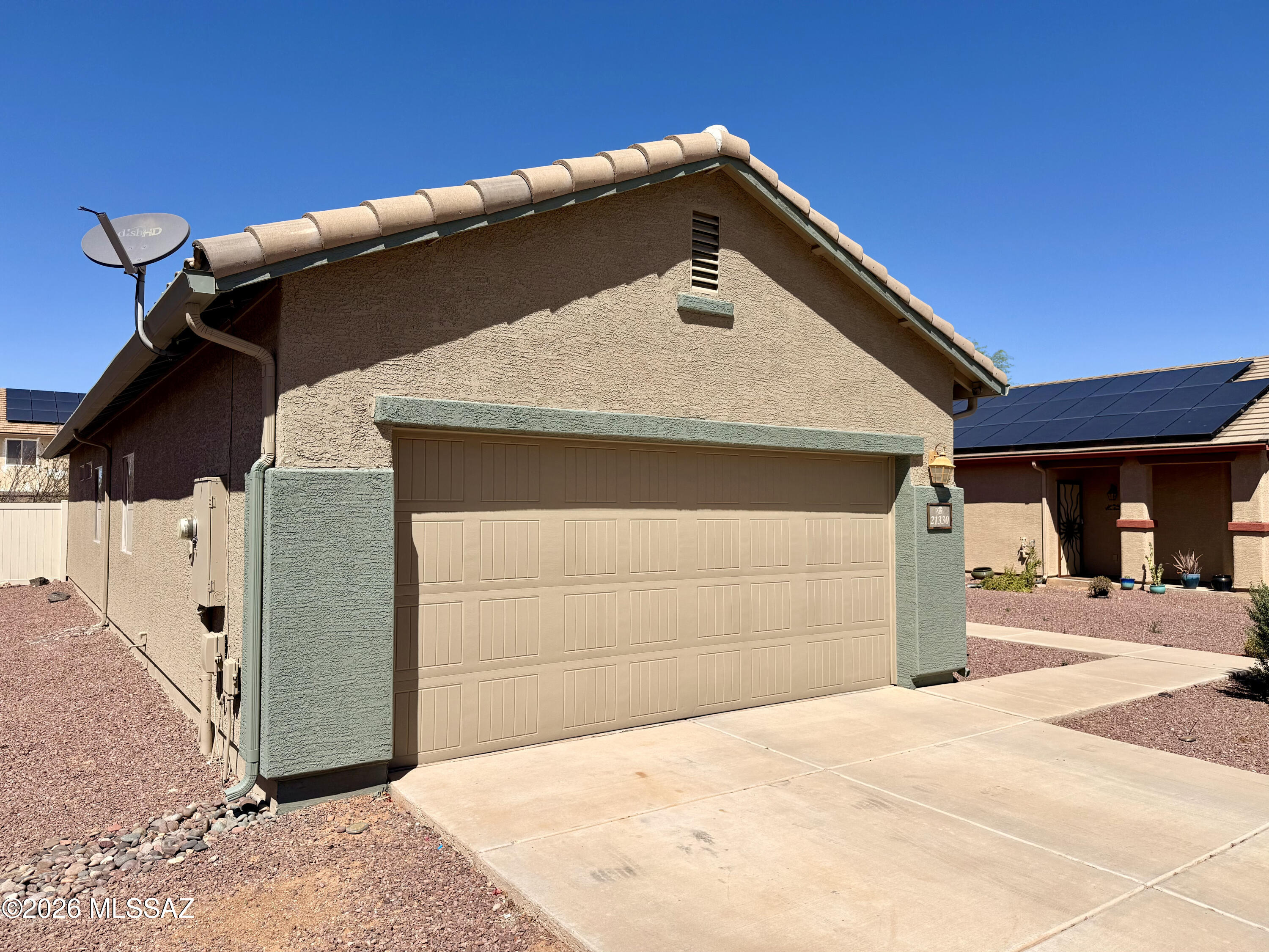 21330 East Reunion Road Red Rock, AZ 85145 - Photo 4 of 25