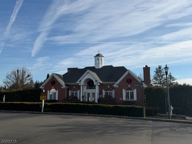 $3,800 | 503 Coventry Drive, Nutley, NJ 07110