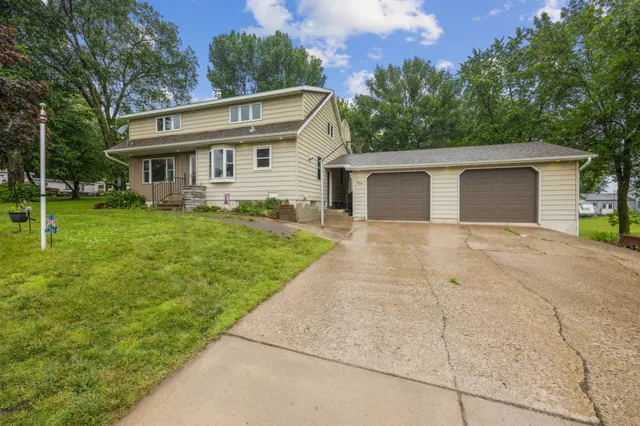 $309,000 | 509 3rd Street South, Watkins, MN 55389