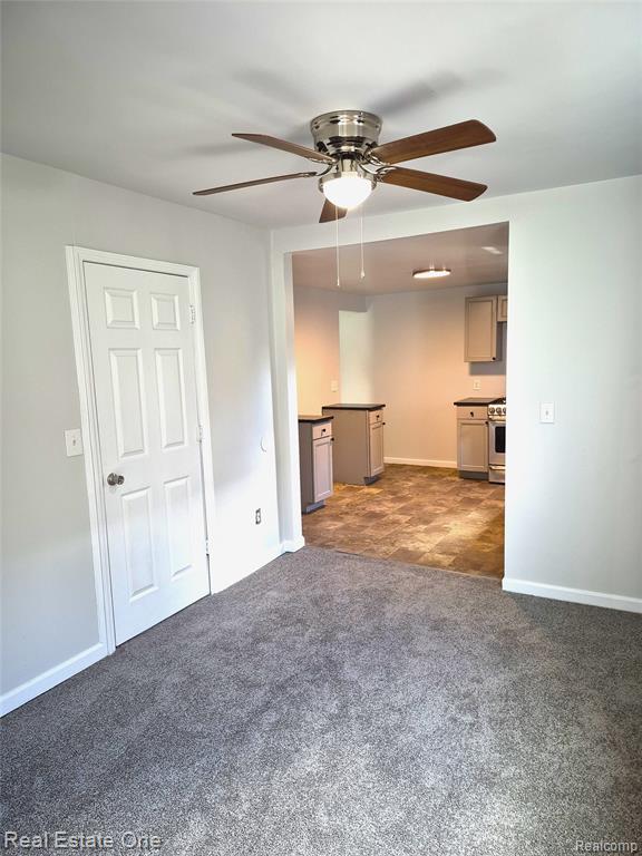 51 Elizabeth Street River Rouge, MI 48218 - Photo 8 of 33