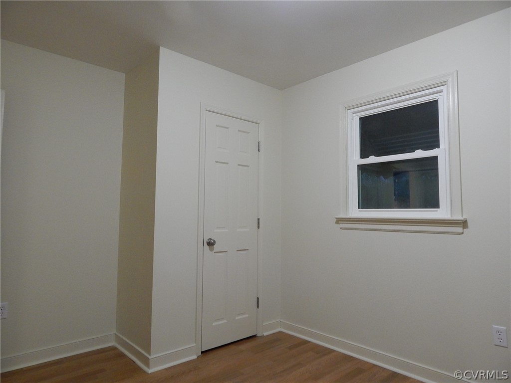 17201 Parsons Road Beaverdam, VA 23015 - Photo 7 of 19 a view of small space