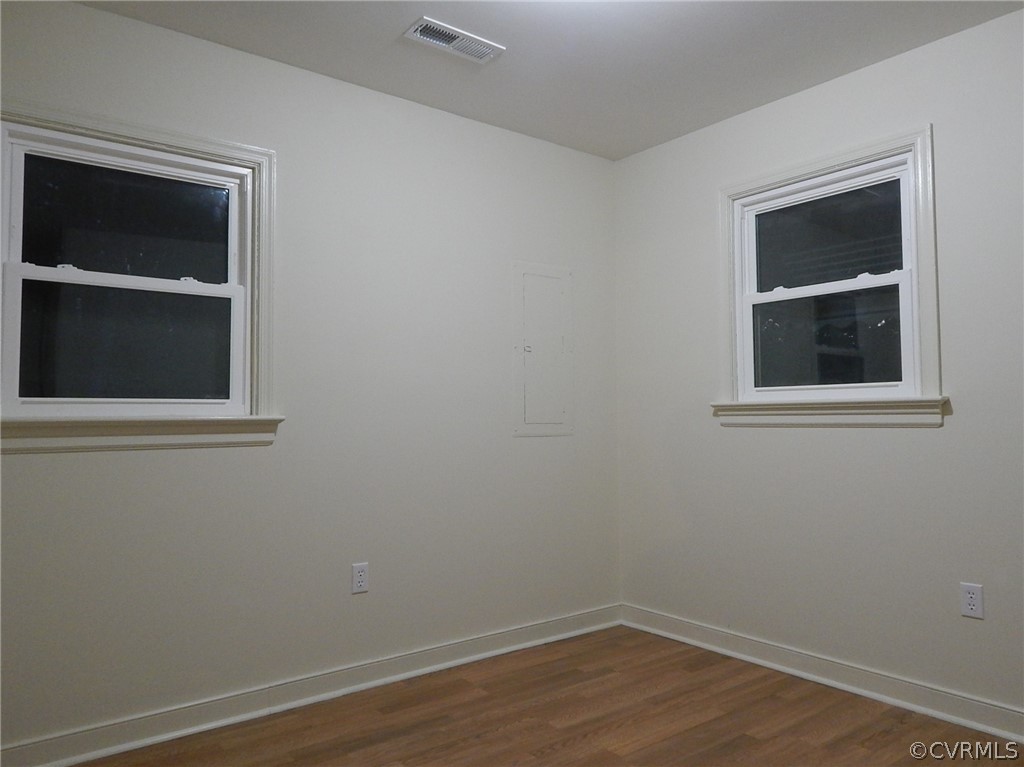 17201 Parsons Road Beaverdam, VA 23015 - Photo 8 of 19 a view of empty room