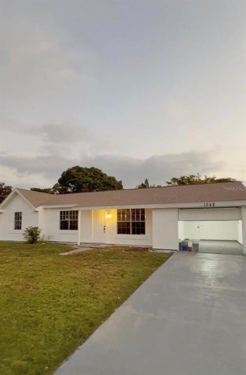 1048 Newbern Street Northeast Palm Bay, FL 32905 - Photo 1 of 15