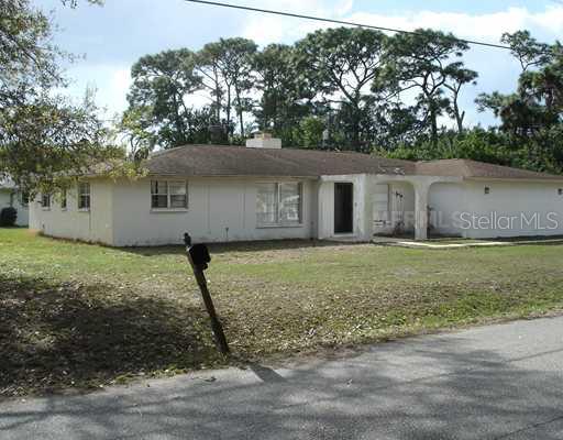 4330 Tortoise Road Venice, FL 34293 - Photo 1 of 1 Exterior Front