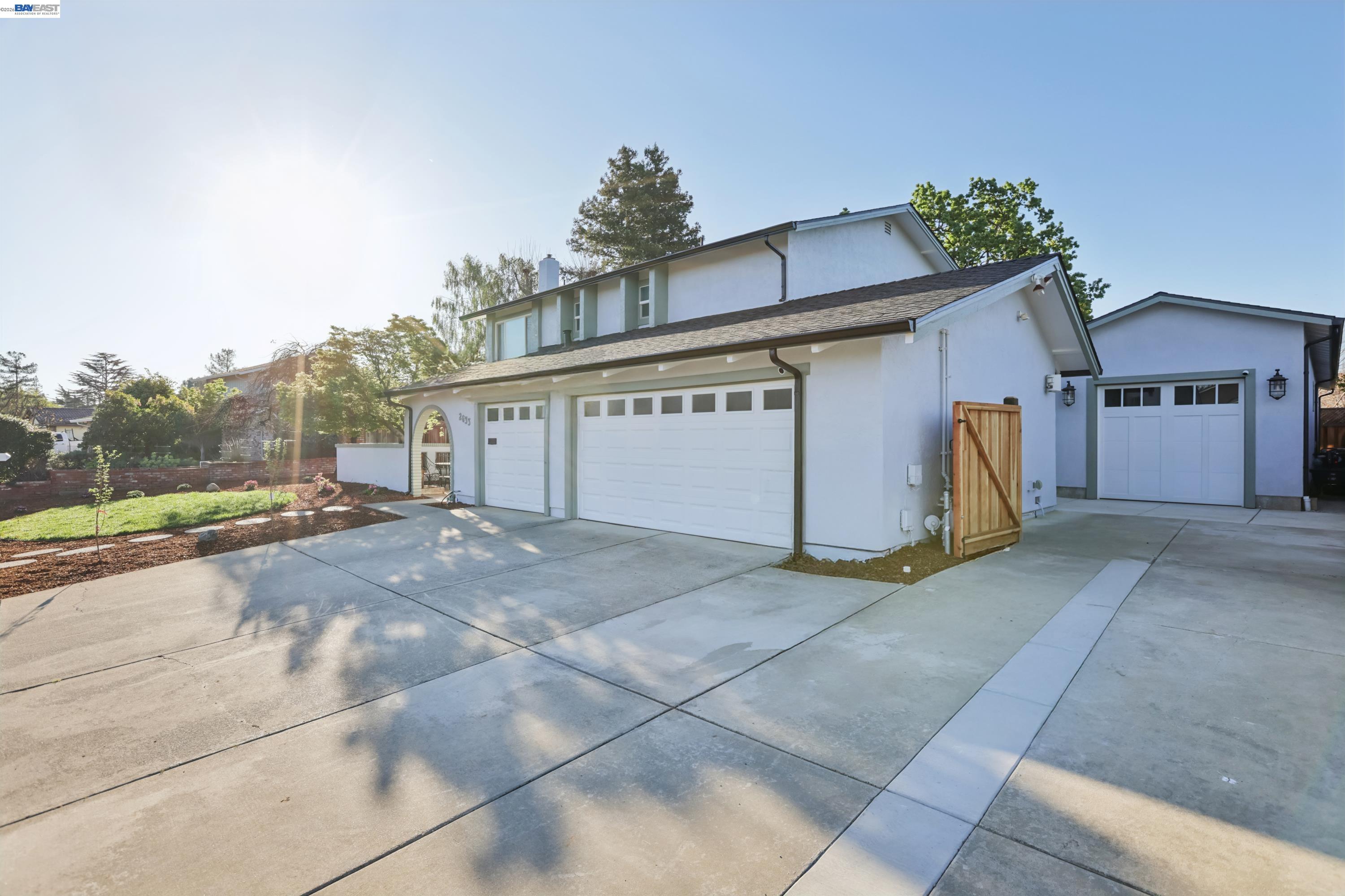2633 Regent Road Livermore, CA 94550 - Photo 4 of 53