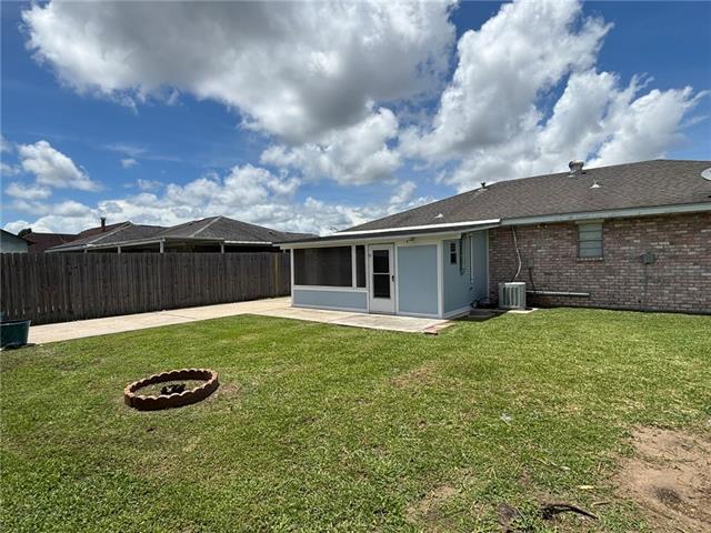 2513 Rue Jesann Marrero, LA 70072 - Photo 35 of 36