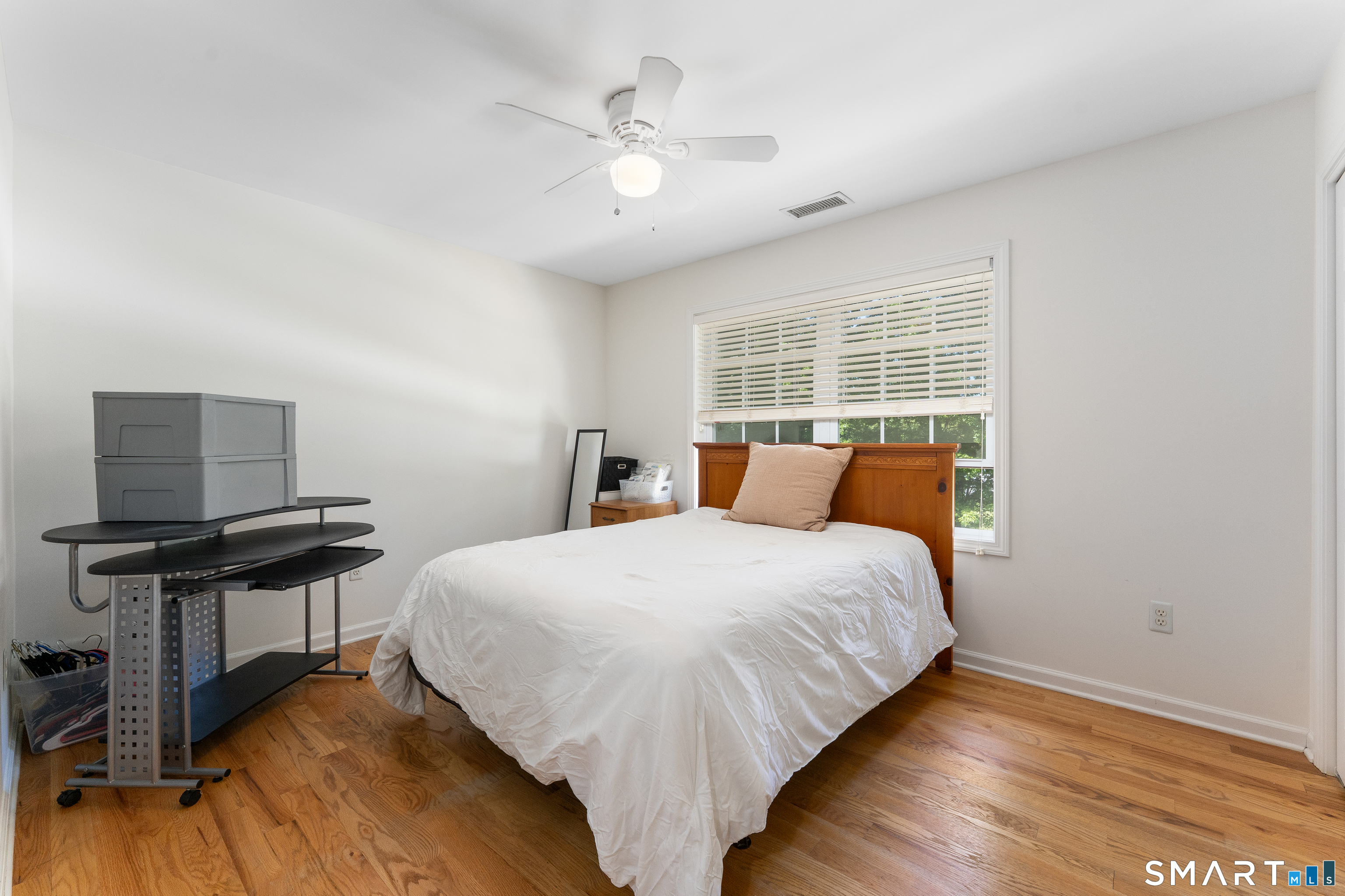 261 Spring Road North Haven, CT 06473 - Photo 36 of 39 a bed room with a bed and a window