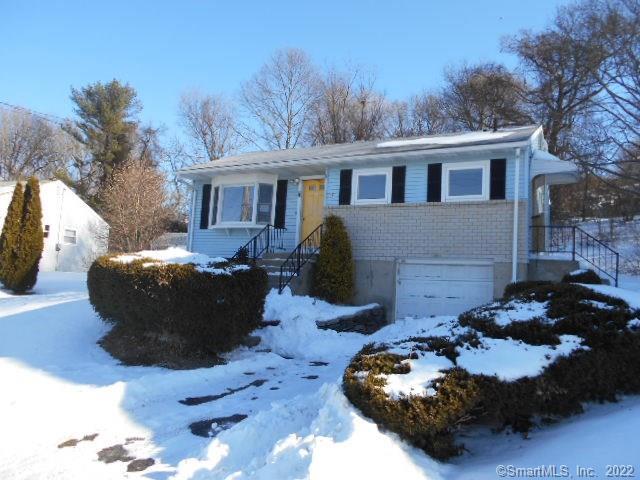 25 Berkshire Road Ansonia, CT 06401 - Photo 1 of 1