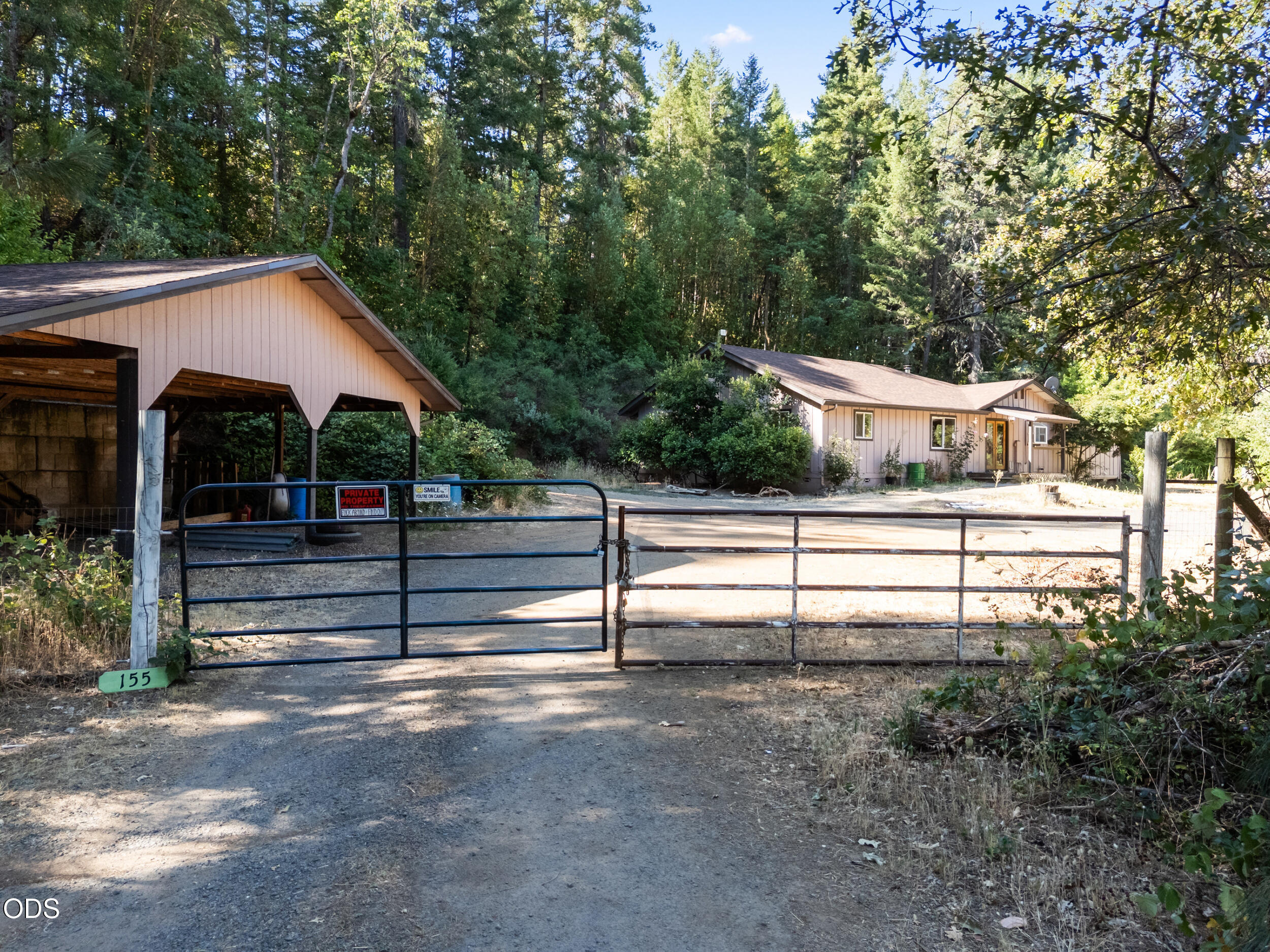 155 Kerby Mainline Road Kerby, OR 97531 - Photo 41 of 50 Gallery Image 41