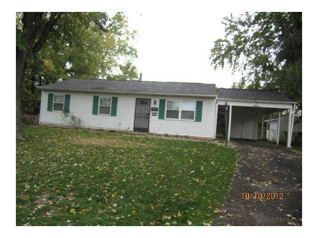 5326 Paladim Road Columbus, OH 43232 - Photo 1 of 12 Gallery Image 1
