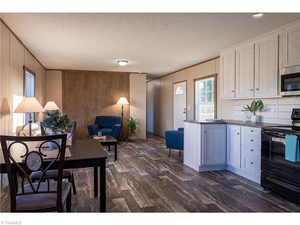 131 Ed Tiser Road Lexington, NC 27292 - Photo 6 of 27