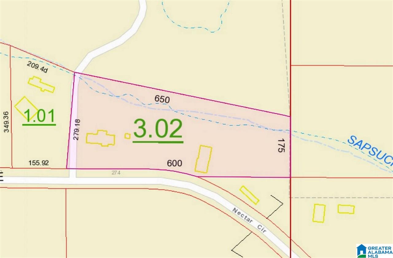 295 Nectar Circle Cleveland, AL 35049 - Photo 26 of 26
