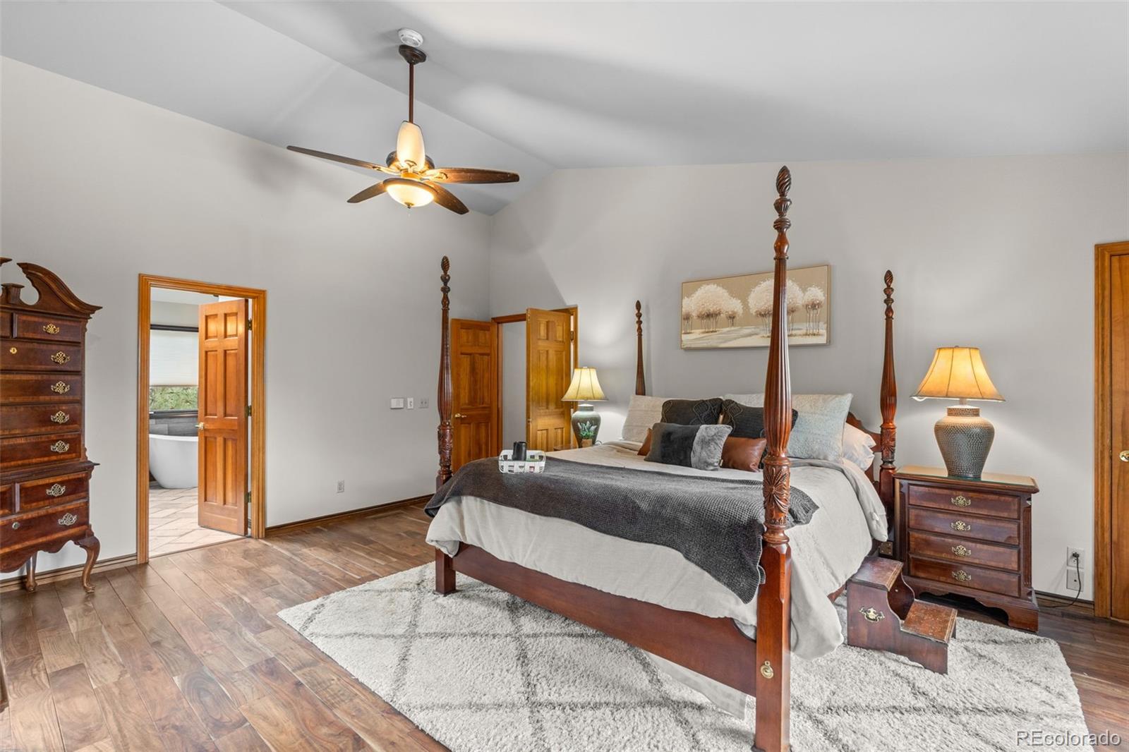 6327 South King Road Evergreen, CO 80439 - Photo 18 of 41