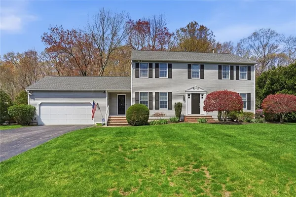 $899,900 | 355 Larchwood Drive, Warwick, RI 02886