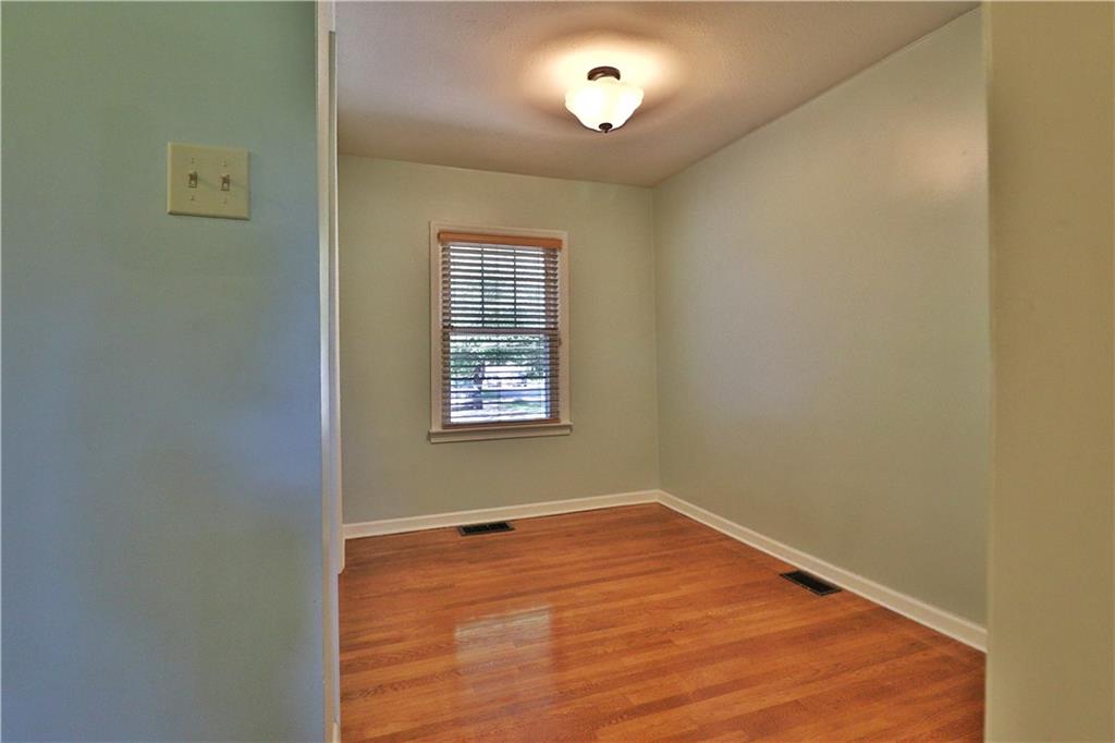 905 North Keel Ridge Road Hermitage, PA 16148 - Photo 19 of 25 Bedroom