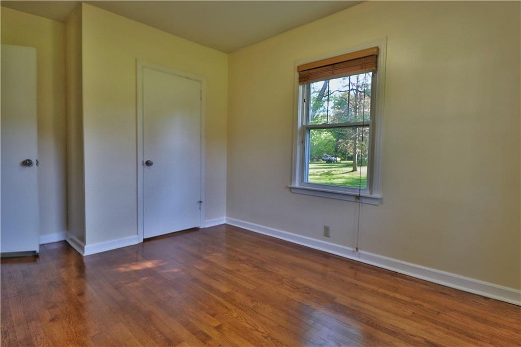 905 North Keel Ridge Road Hermitage, PA 16148 - Photo 20 of 25 Bedroom