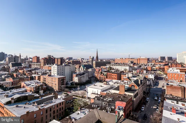 a picture of city view