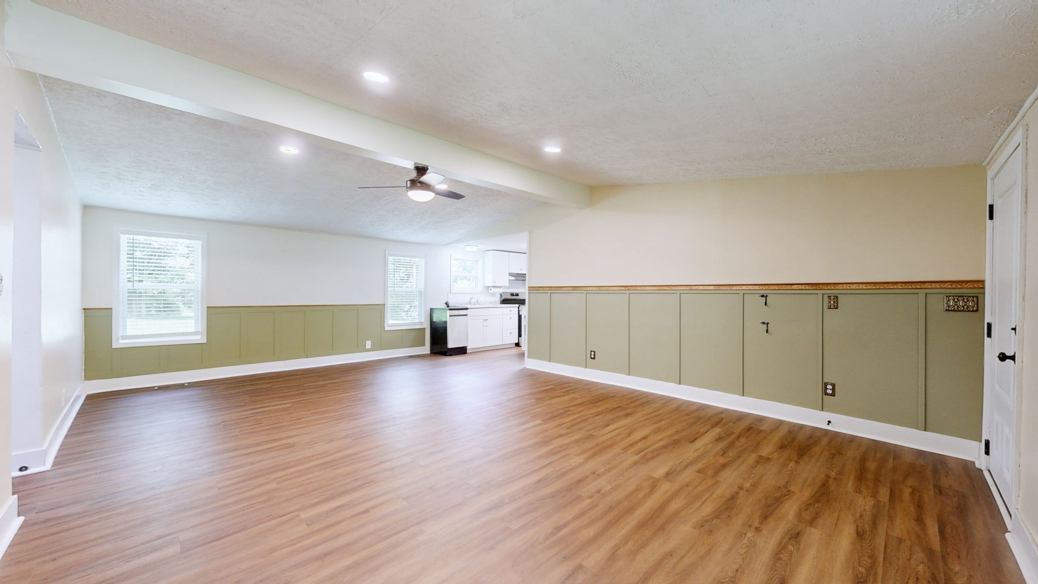 9464 Sugar Tree Road Bon Aqua, TN 37025 - Photo 5 of 29