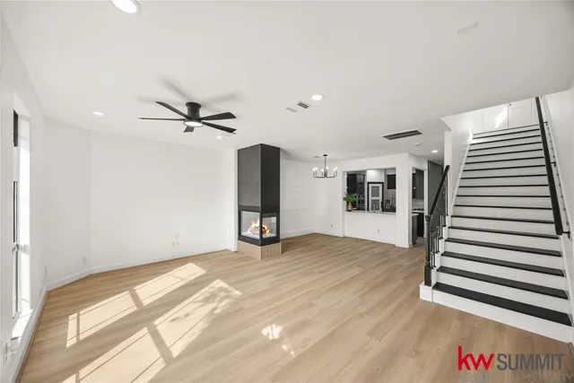 $3,000 | 2410 Calumet Street, Unit B, Houston, TX 77004