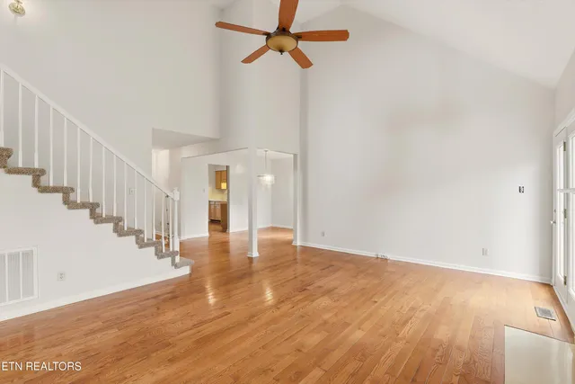 $369,975 | 8500 East Cypress Lake Drive, Knoxville, TN 37923