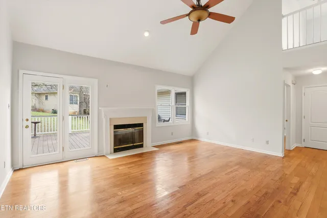 $369,975 | 8500 East Cypress Lake Drive, Knoxville, TN 37923