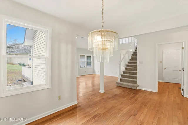 $369,975 | 8500 East Cypress Lake Drive, Knoxville, TN 37923